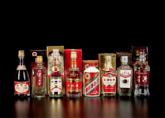 路桥茅台酒回收