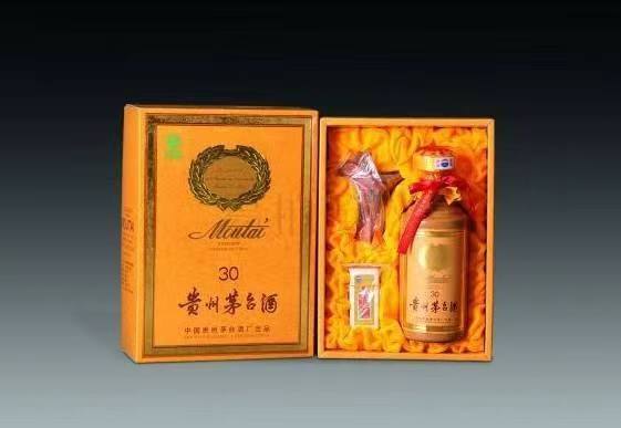 路桥年份酒回收